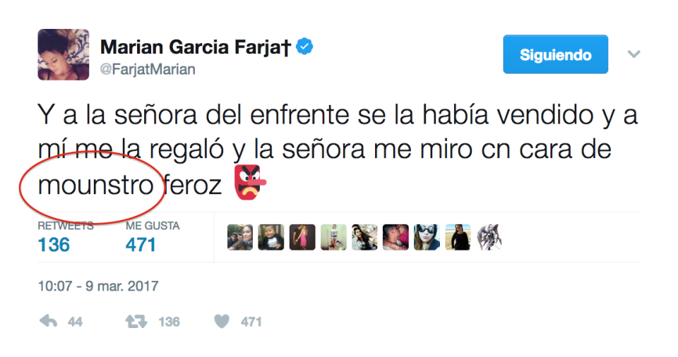 Marian García Farjat