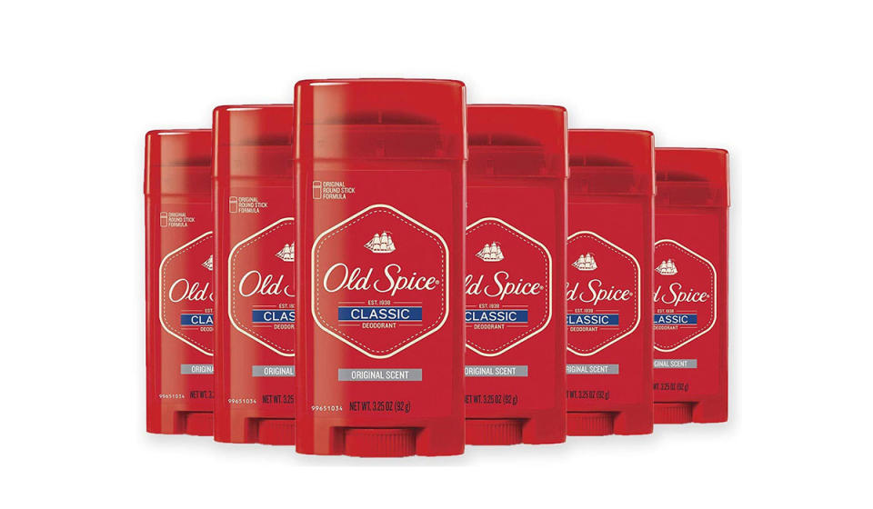 Old Spice (Photo: Amazon)