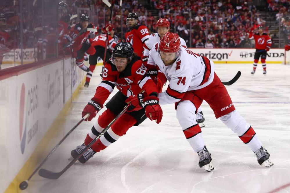 Devils hoping Palat regains Stanley Cup magic for playoffs