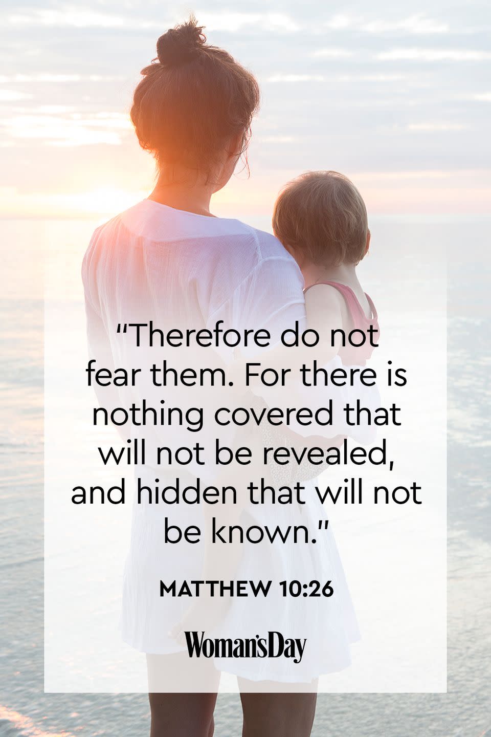 Matthew 10:26