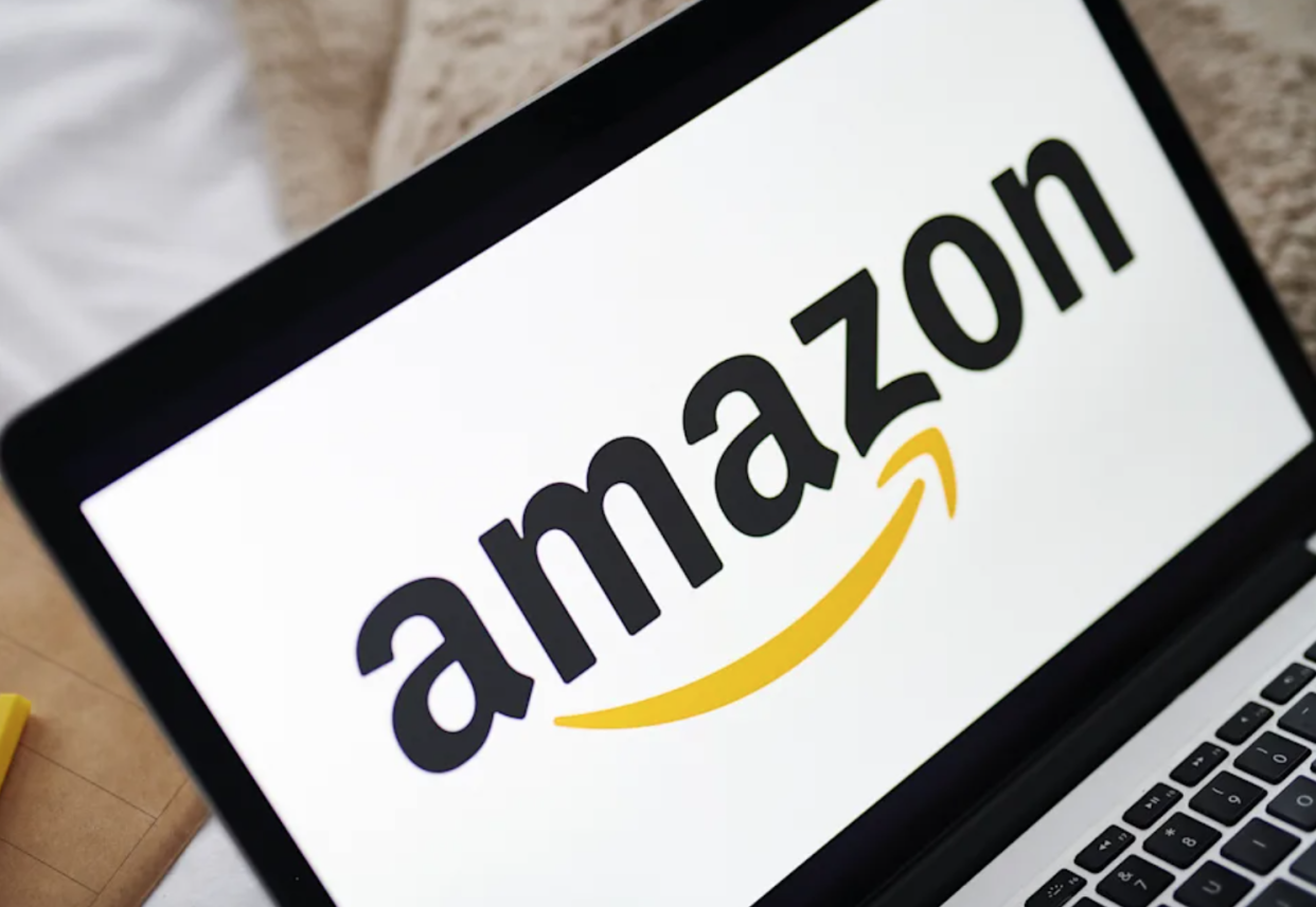 Amazon and Cyber Weekend: a match made in holiday-season heaven. (Photo: Amazon)