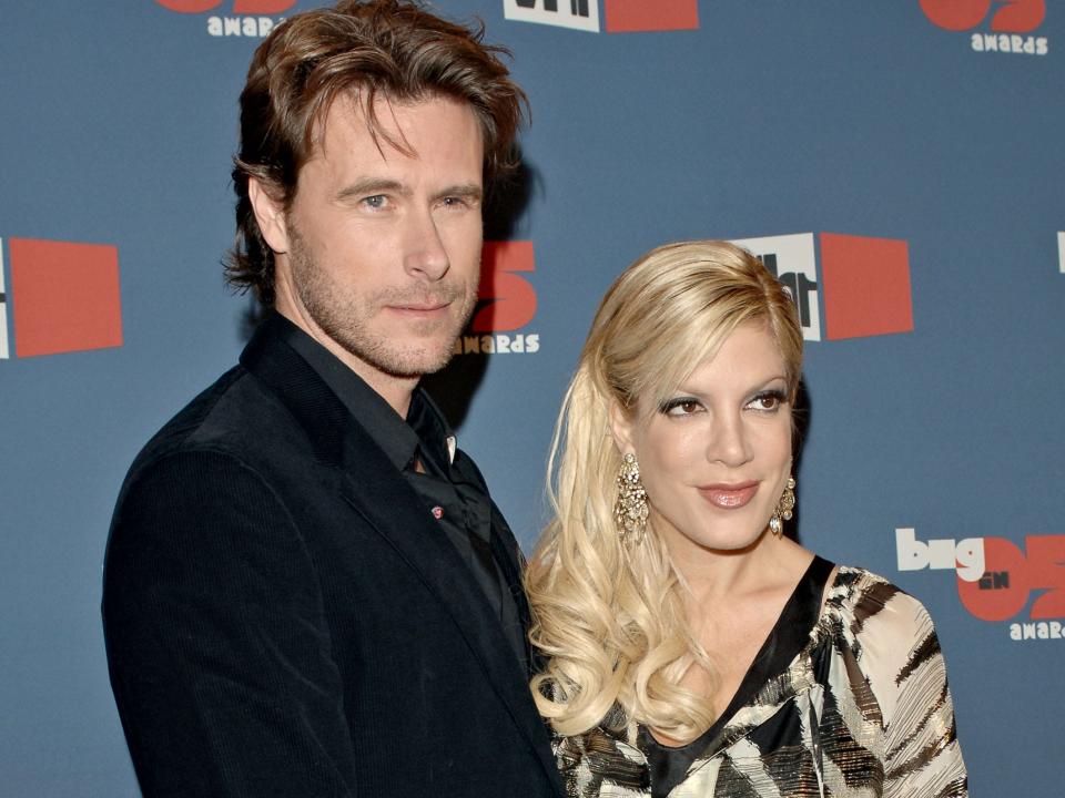 dean mcdermott tori spelling