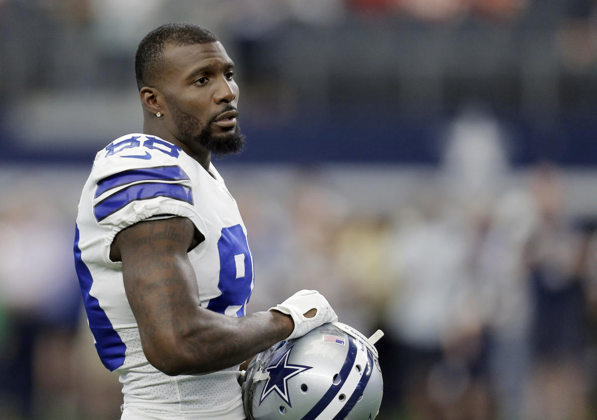 NFL catch rule: Changes could be coming to OK Dez Bryant-like plays