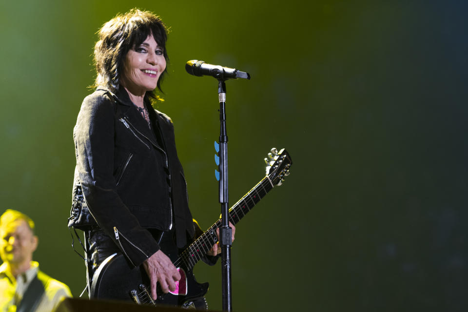 Joan Jett