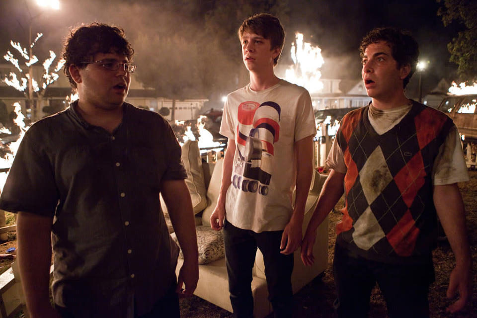 Project X Stills