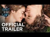 <p>Based on the weepy <a href="https://www.amazon.com/Fault-Our-Stars-John-Green/dp/014242417X?tag=syn-yahoo-20&ascsubtag=%5Bartid%7C10055.g.38424376%5Bsrc%7Cyahoo-us" rel="nofollow noopener" target="_blank" data-ylk="slk:YA novel;elm:context_link;itc:0;sec:content-canvas" class="link ">YA novel</a> by John Green, this film follows the star-crossed romance between Hazel and Gus, two teenagers who meet at a support group for cancer patients. It has all the emotions that bubble up when you think about your first big crush, and also your first huge loss.</p><p><a class="link " href="https://go.redirectingat.com?id=74968X1596630&url=https%3A%2F%2Fwww.disneyplus.com%2Fmovies%2Fthe-fault-in-our-stars%2F54mG9tD7cU2q&sref=https%3A%2F%2Fwww.goodhousekeeping.com%2Flife%2Fentertainment%2Fg38424376%2Fsad-movies-on-disney-plus%2F" rel="nofollow noopener" target="_blank" data-ylk="slk:WATCH NOW;elm:context_link;itc:0;sec:content-canvas">WATCH NOW</a></p><p><a href="https://www.youtube.com/watch?v=9ItBvH5J6ss" rel="nofollow noopener" target="_blank" data-ylk="slk:See the original post on Youtube;elm:context_link;itc:0;sec:content-canvas" class="link ">See the original post on Youtube</a></p>