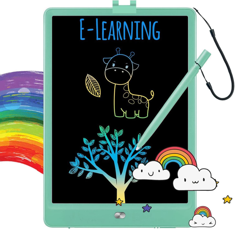 Tekfun LCD Writing Tablet