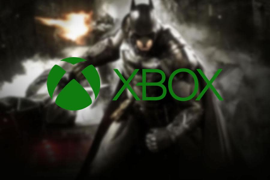 Xbox une fuerzas con fundadores de Rocksteady para un AAA de acción y aventura