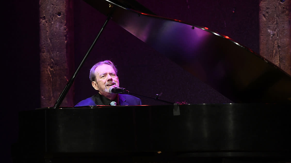  Jimmy Webb. 