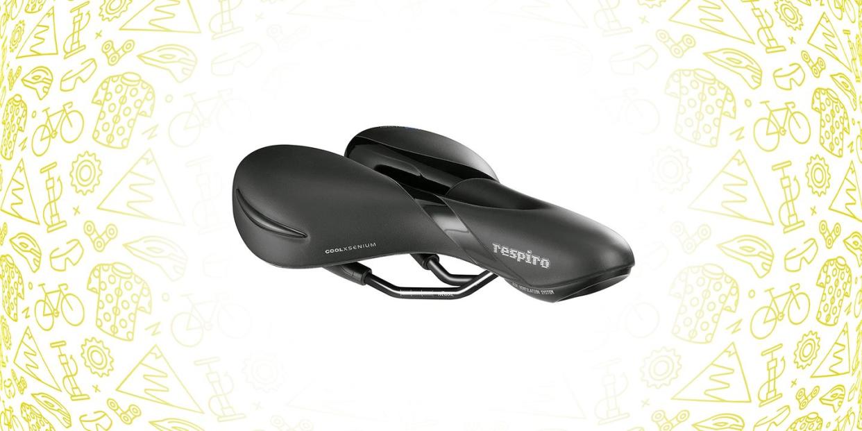 selle royal respiro saddle