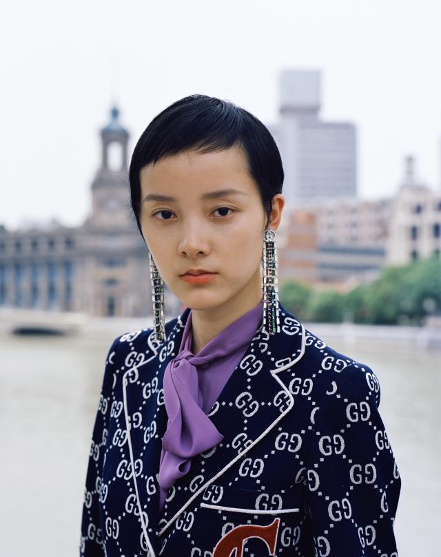 25 Ways to Gucci: Shanghai's Style Remix