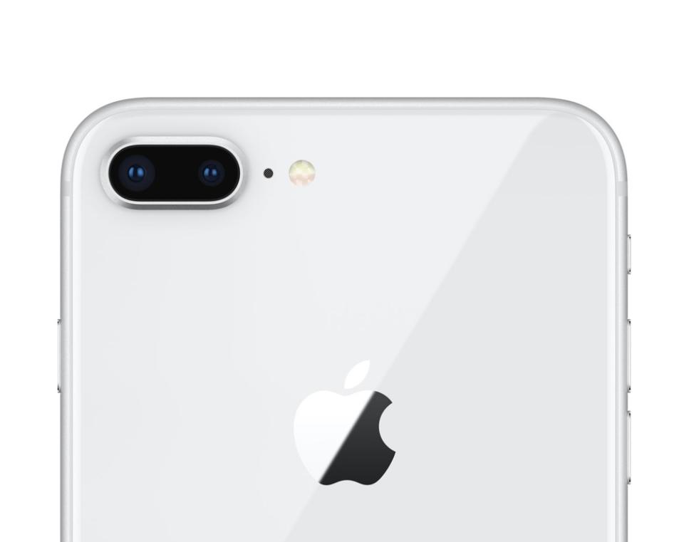 Reports say the next top-of-the-line iPhone could include a three-lens camera.