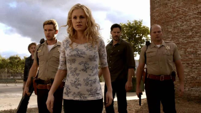 'True Blood' Season 7