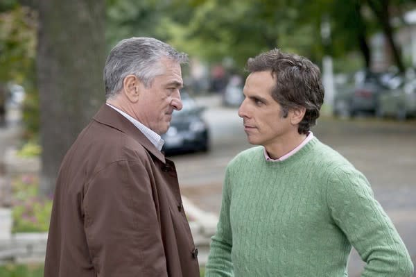 'Little Fockers' (Dec. 22)