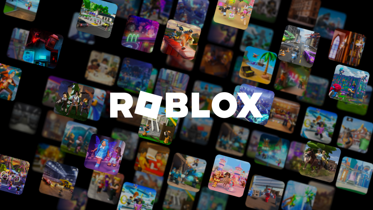 Crypto Entering Big-GamesRoblox?