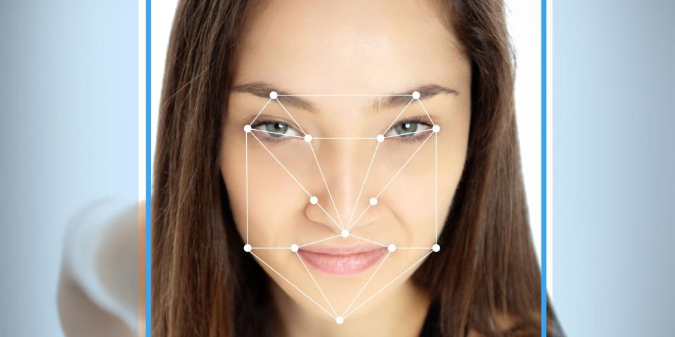 facial recognition 2