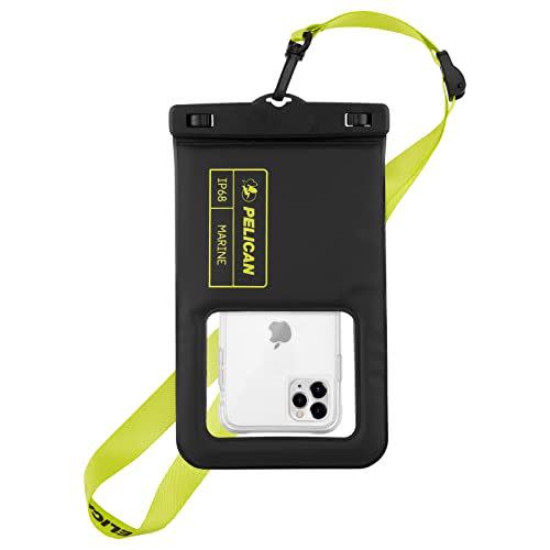 3) Marine Waterproof Phone Pouch