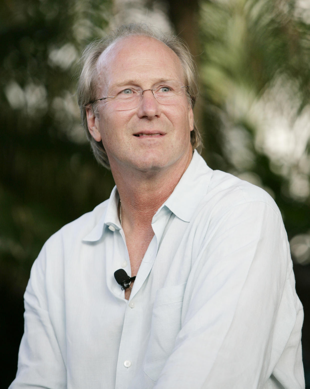 William Hurt  (Randall Michelson / WireImage)