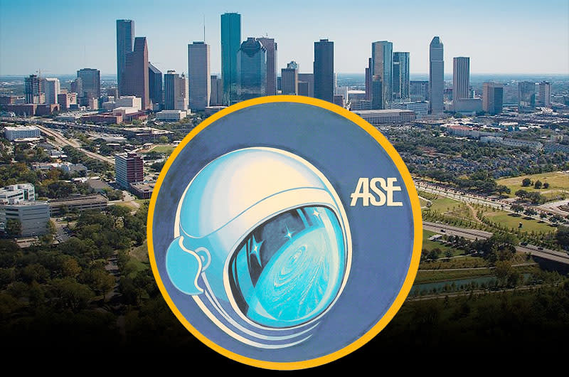 The Association of Space Explorers has announced that the city of Houston has been selected to host the 32nd Planetary Congress, the largest gathering of space explorers in the world, in 2019.