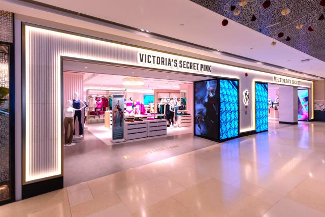 Anchorpoint's eclectic tenant mix, Victoria's Secret opens in ION and more  lifestyle news