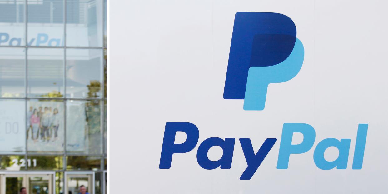 PayPal