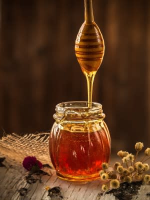 Best Quality Honey in the World