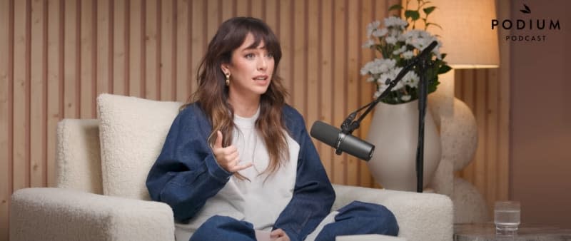 Blanca Suárez y Vicky Martín Berrocal