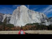 <p><strong>Who's in it... </strong>Alex Honnold, Jimmy Chin, Tommy Caldwell.</p><p><strong>What's it about... </strong>This documentary follows climber Alex Honnold's attempt to become the first person to climb Yosemite National Park's El Capitan without ropes.</p><p><strong>Perfect if...</strong> You want to feel really chuffed about being on the sofa.</p><p><a href="https://www.youtube.com/watch?v=urRVZ4SW7WU" rel="nofollow noopener" target="_blank" data-ylk="slk:See the original post on Youtube;elm:context_link;itc:0;sec:content-canvas" class="link ">See the original post on Youtube</a></p>