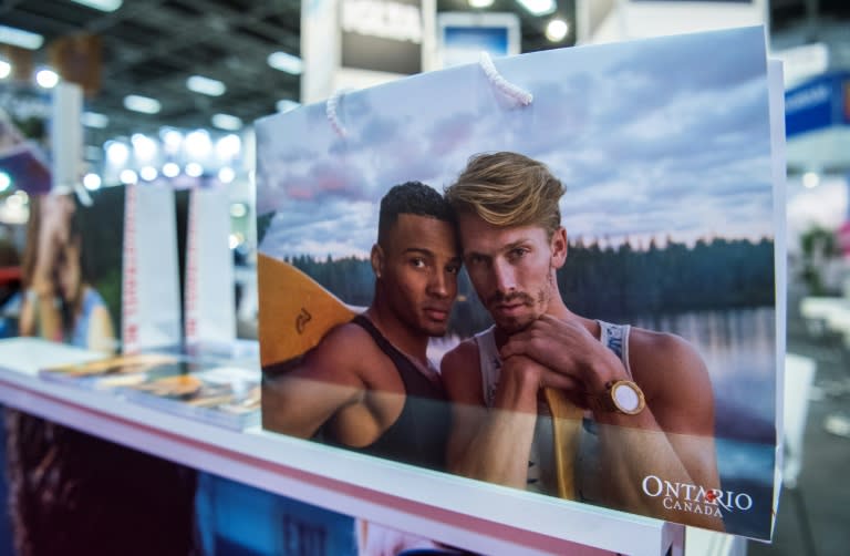 Tourism professionals want to become more gay-friendly -- but don't always know how