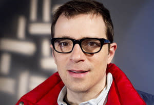 Rivers Cuomo | Photo Credits: Corbis