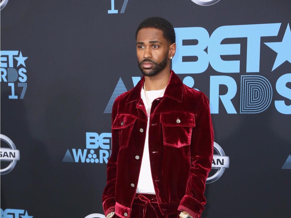 Big Sean