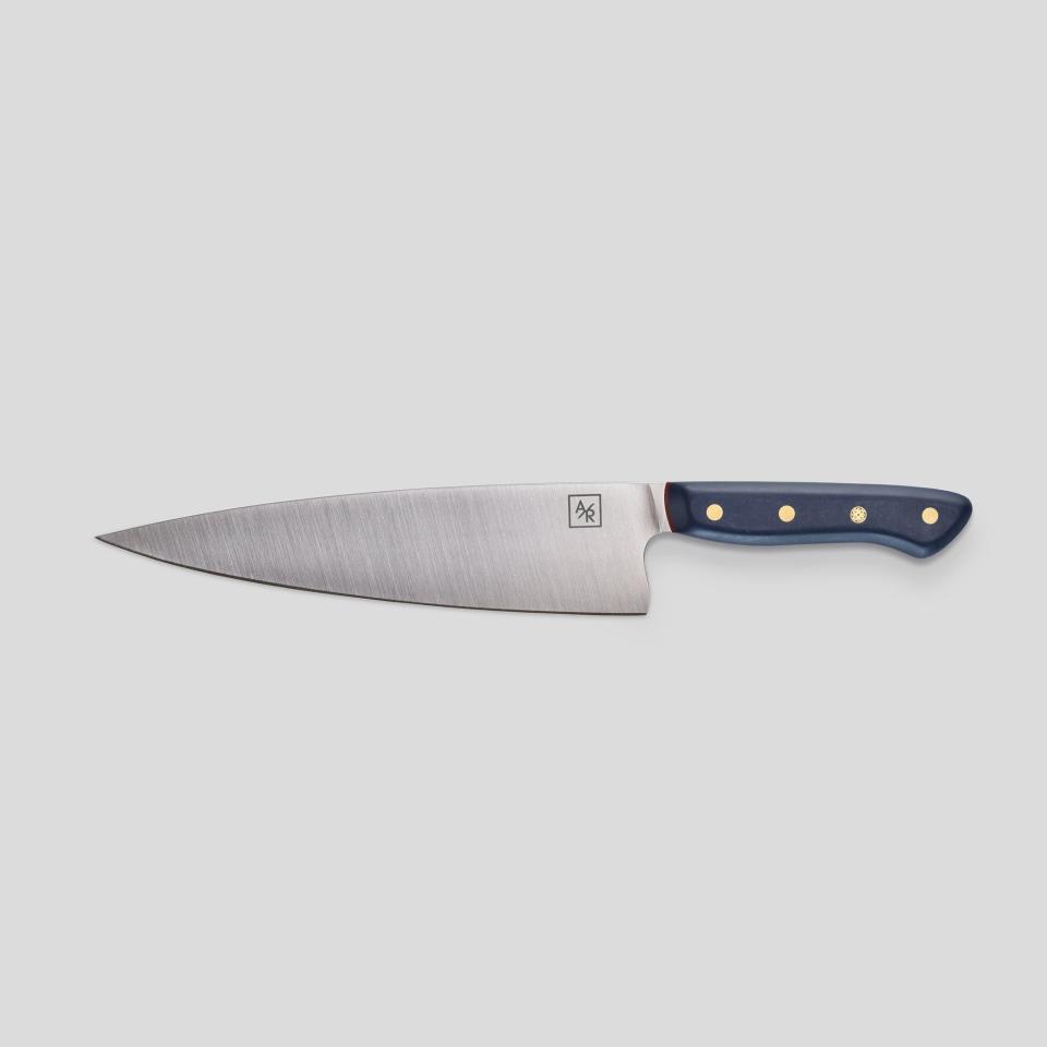 The Absolute Pinnacle of Chef’s Knives