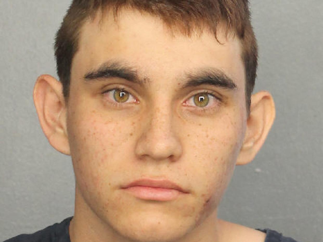 Nikolas Cruz