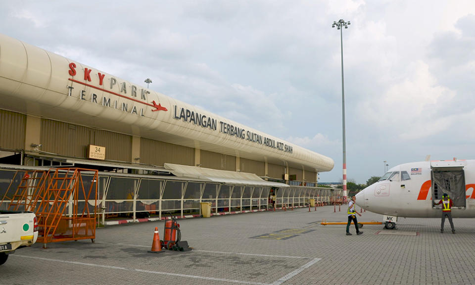 PSM objects to proposed sale of Subang Airport