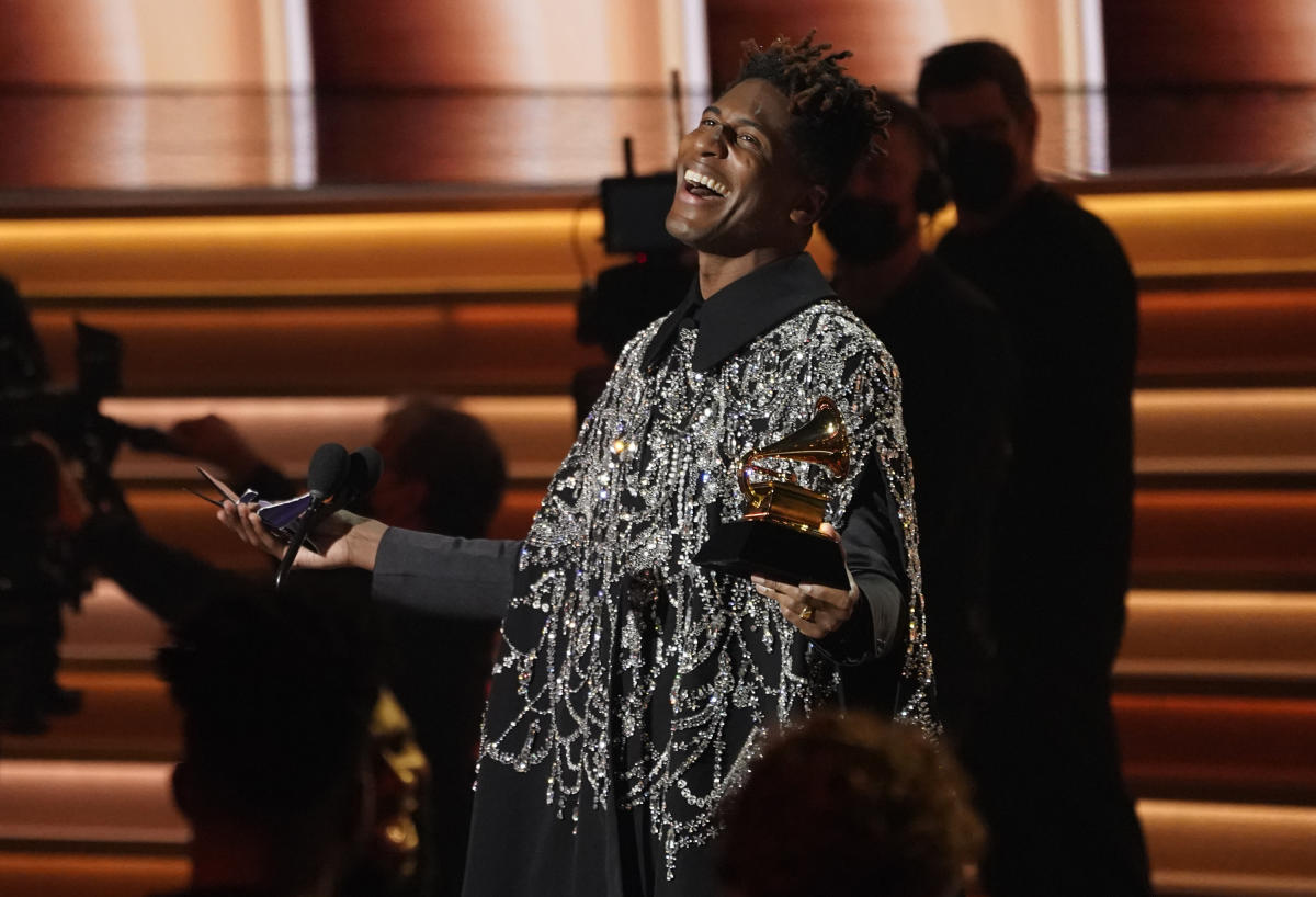 Grammys live  Jon Batiste wins album of the year – The Denver Post