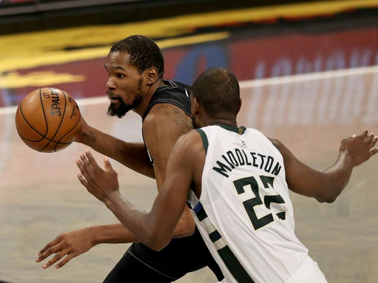 NBA: Milwaukee erzwingt Spiel sieben