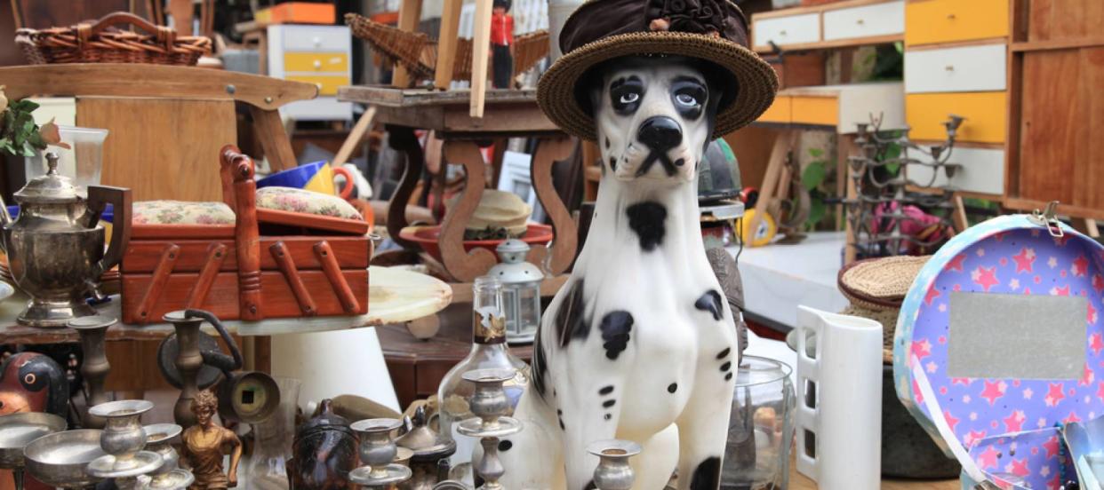 Pennies for a Picasso? Check out these 20 thrift store finds worth up to $200 million