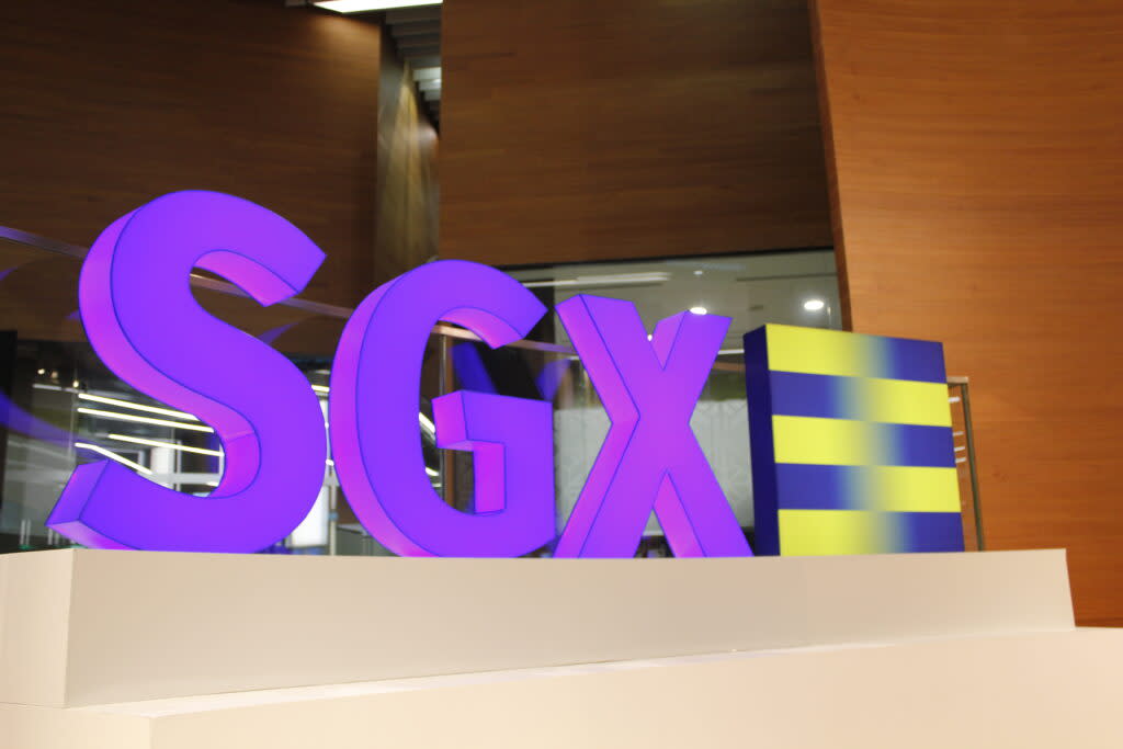 SGX