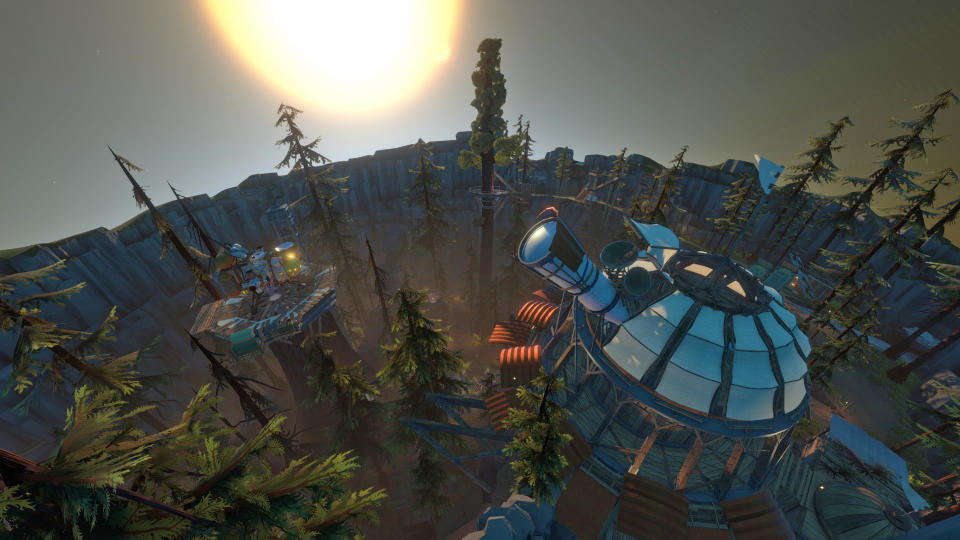 Outer Wilds