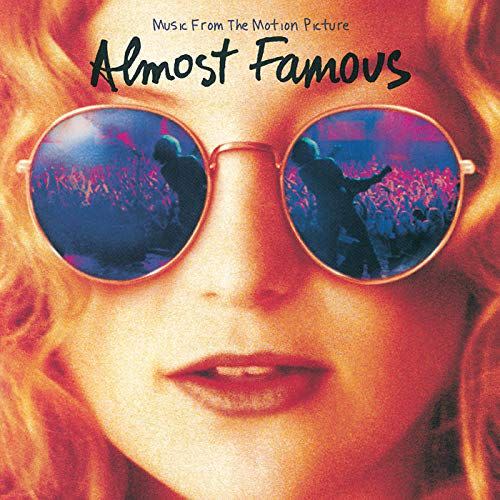 "Tiny Dancer" in Almost Famous