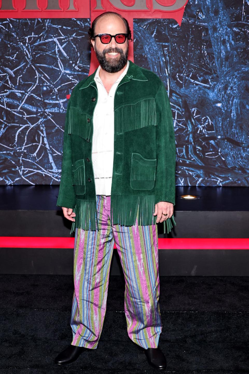 Brett Gelman