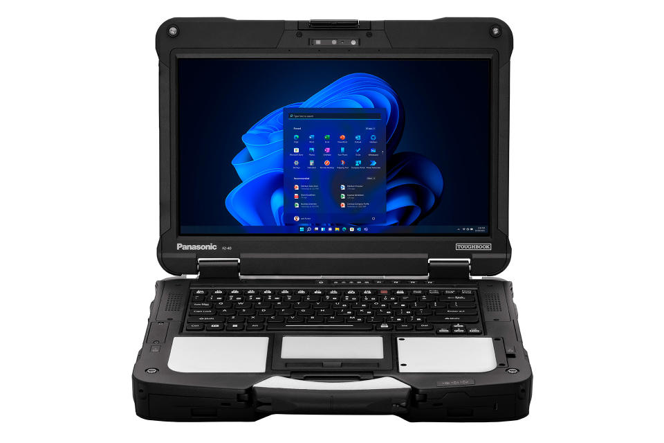 Panasonic Toughbook 40