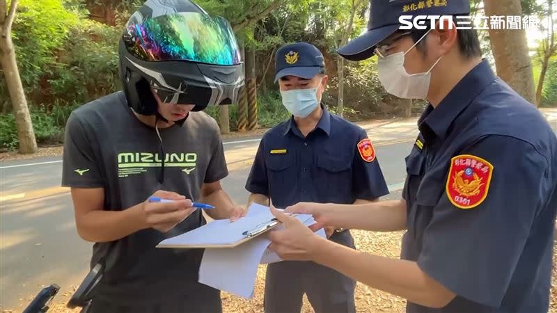 警方希望透過強化勤務措施，降低139線死傷車禍發生。（圖／民眾提供）