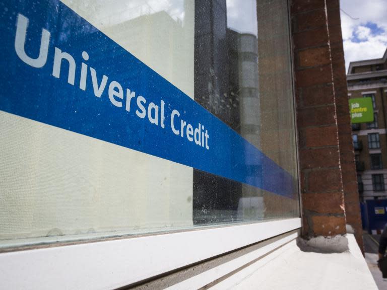 Government faces High Court challenge over impact of universal credit on disabled households