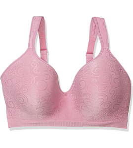 Bali Women's Comfort Revolution Wirefree Bra