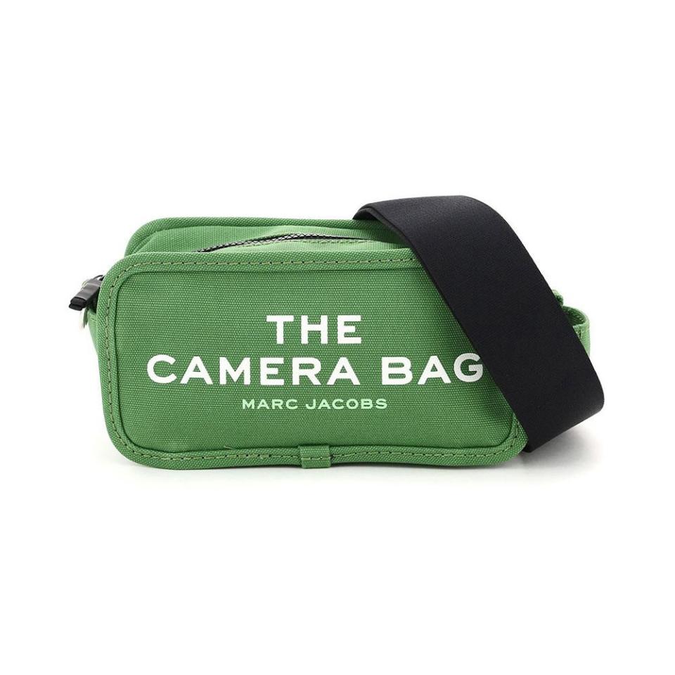 The Camera Bag