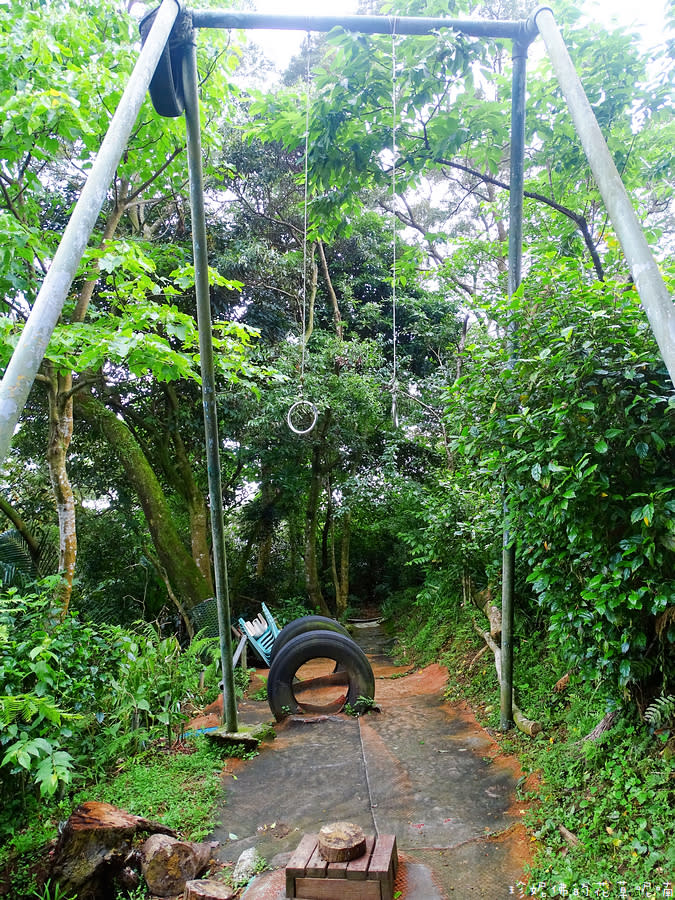 新北土城｜文筆山步道