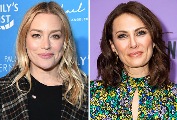 piper perabo movies and tv shows 2021