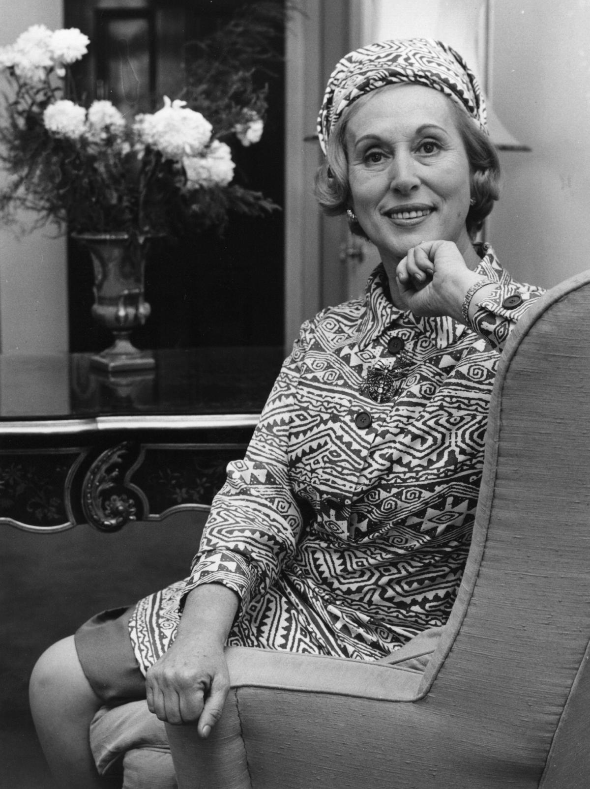 Estee Lauder - Happy Birthday to our founder & forever inspiration, Estée  Lauder! 🎉 Learn more about her on the #EsteeStories blog