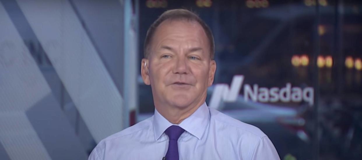 Billionaire Tudor Jones: This is the ‘single biggest threat' to stocks and society — protect yourself now